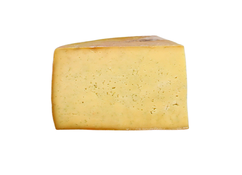 Zigerklee (Halbhartkäse aus Rohmilch)