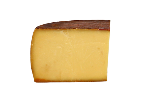 Braukunst Bierkäse (Halbhartkäse aus Rohmilch)