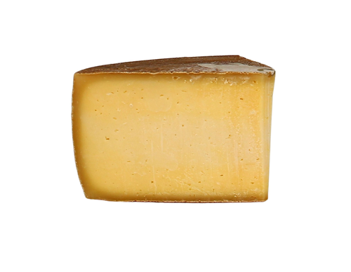 Mauerhofer Malbec (Halbhartkäse aus Rohmilch)