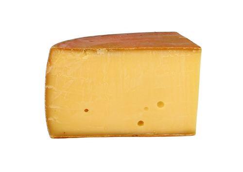 Tea Fondata (Halbhartkäse aus Rohmilch)