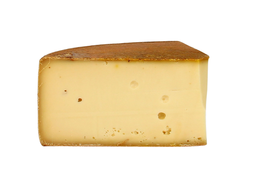 Mauerhofer Vacherin (Halbhartkäse aus Rohmilch)