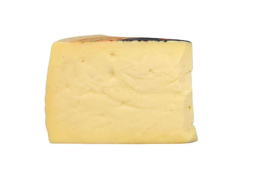Asiago Pressato (Halbhartkäse aus pasteurisierter Kuhmilch)