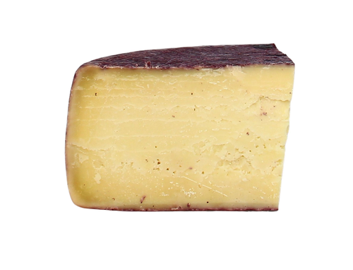 Pirano (Halbhartkäse aus pasteurisierter Büffelmilch)