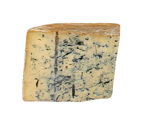 Baffalo Blu (Blauschimmel aus pasteurisierter Büffelmilch)