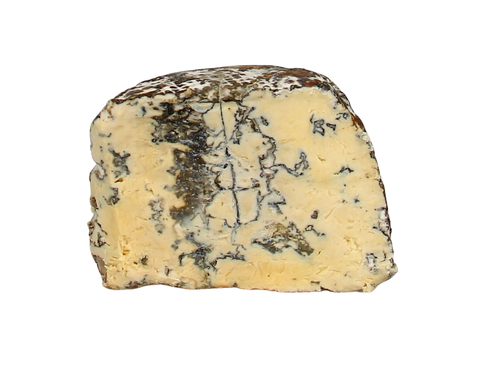 Jersey Blue (Blauschimmel aus Rohmilch)