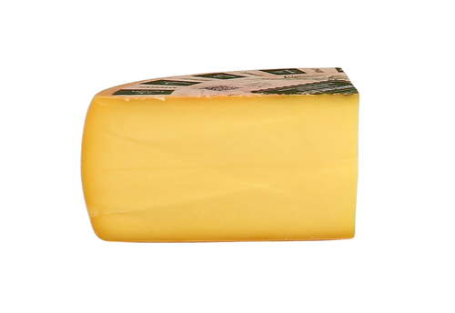 Engadin Arvenkäse (Halbhartkäse thermisiert)