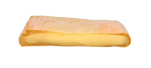 Willi's Tuma (Weissschimmel aus Rohmilch)