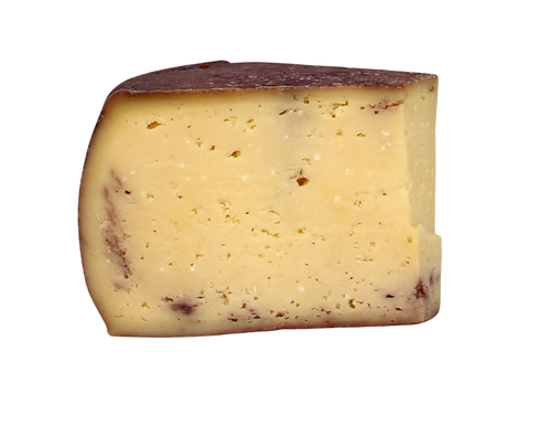 Bsoffnig (Halbhartkäse aus Rohmilch)