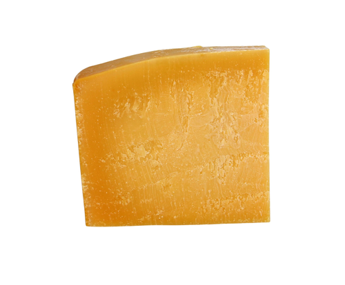 Alpsbrinz (Extrahartkäse aus Rohmilch)