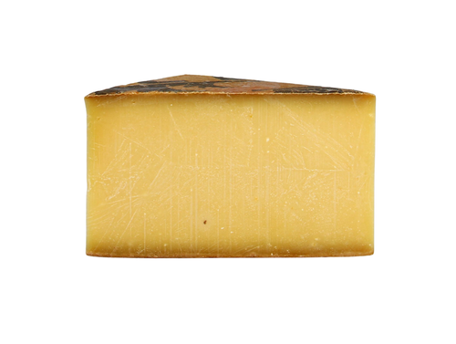 L'Etivaz (Hartkäse aus Rohmilch)