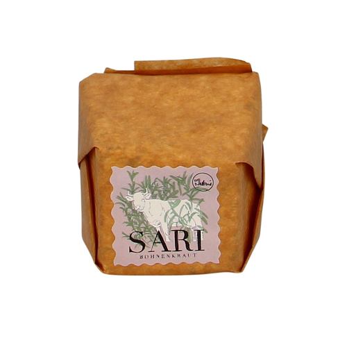 Sari (Weissschimmel aus Rohmilch)