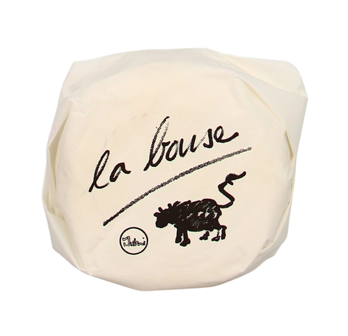 La Bouse (Weissschimmel aus Rohmilch)