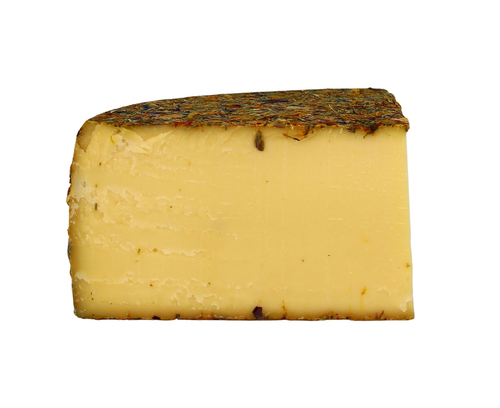 8 Blumen - purer Genuss (Halbhartkäse thermisiert)