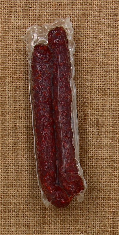Sucukbiesser vac.