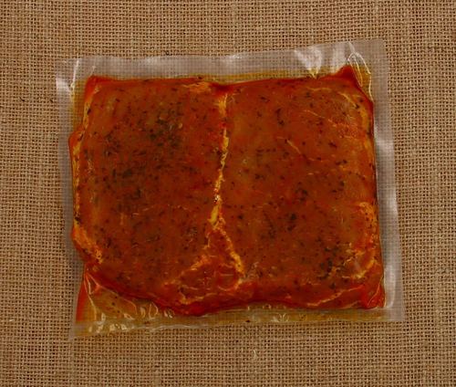 Cognacsteak vac.