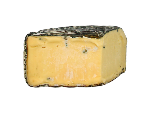 Blaue Meise (Edelblauschimmel aus Rohmilch)
