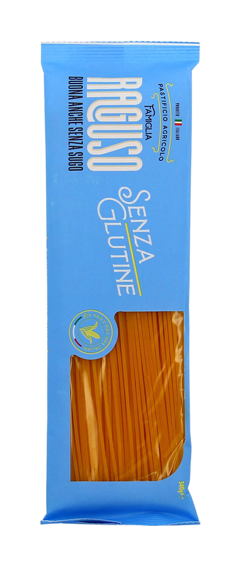 Spaghetti 340g, Raguso