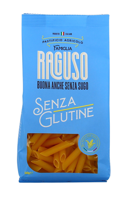 Penne 340g, Raguso