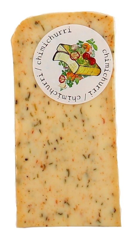 Jumi Raclette Chimichurri 2 Scheiben