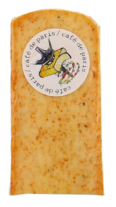 Jumi Raclette Café de Paris 2 Scheiben