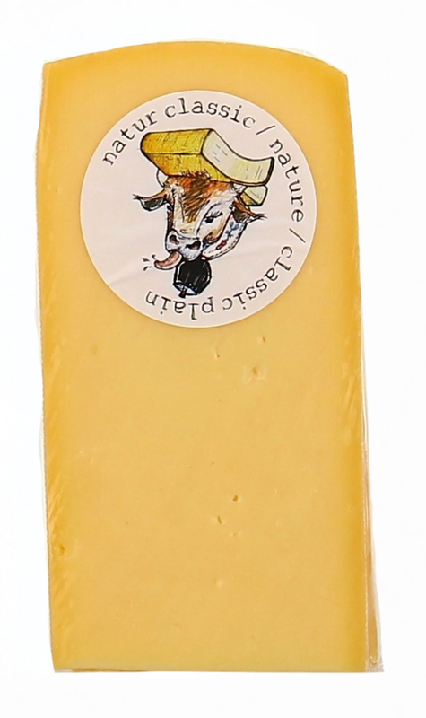 Jumi Raclette Natur Classic 2 Scheiben