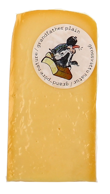 Jumi Raclette Grossvättu 2 Scheiben