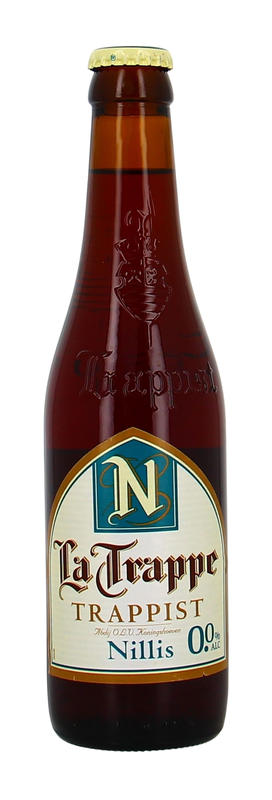 La Trappe Nillis 0.0 MW (Vorbestellung)