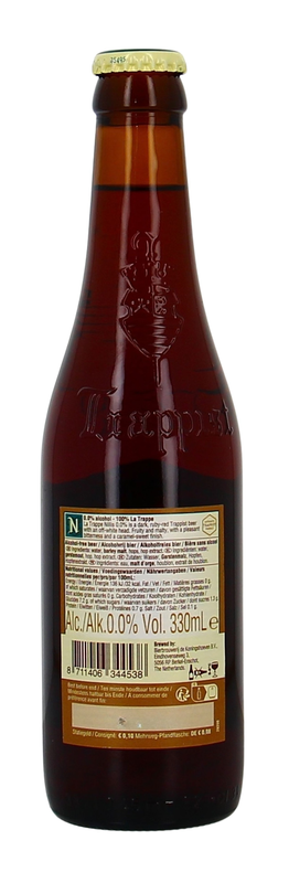 La Trappe Nillis 0.0 MW (Vorbestellung)