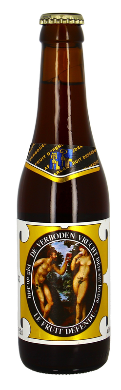 Hoegaarden Fruit Défendu MW