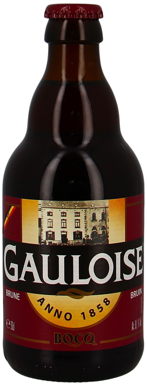 Gauloise brune MW (Vorbestellung)