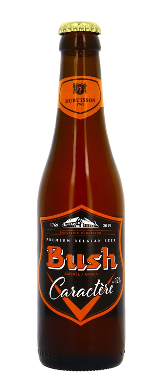 Bush Ambrée MW