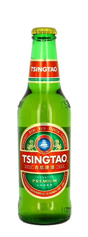 Tsing Tao