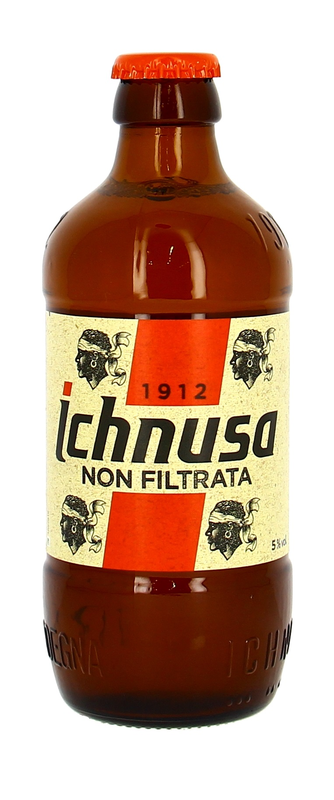 Ichnusa Non Filtrata 