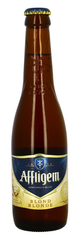 Affligem Blonde MW