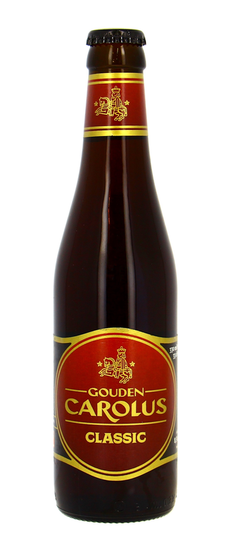Carolus Gouden Classic MW