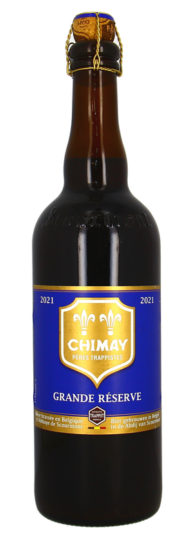 Chimay Grande Réserve MW