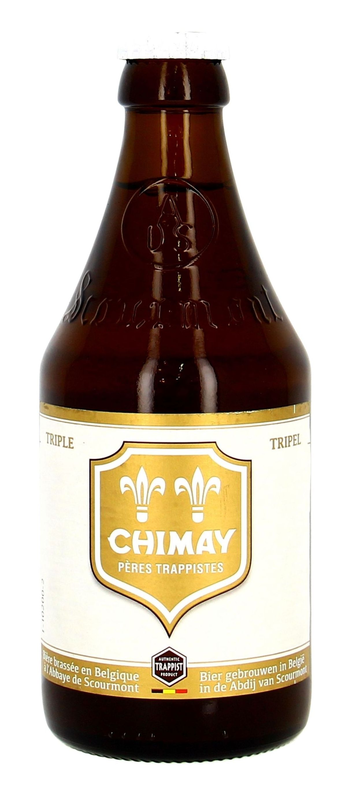 Chimay Gold Blonde Ale MW
