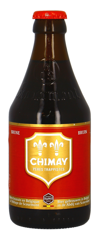 Chimay Rouge MW