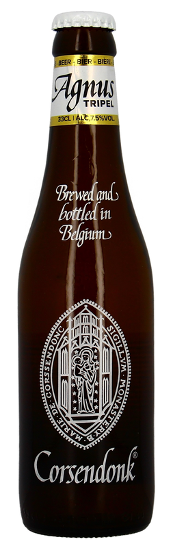 Corsendonk Agnus Triple MW