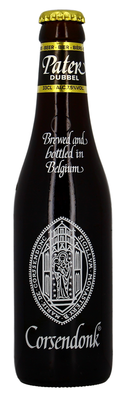 Corsendonk Pater Dubbel MW