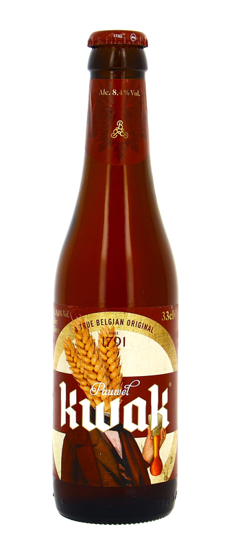 Kwak Amber MW 