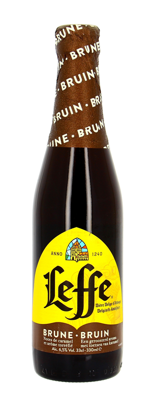 Leffe Brune MW