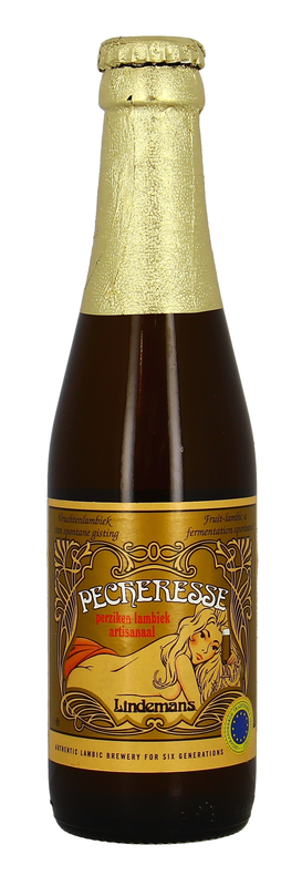 Lindemans Pêcheresse MW