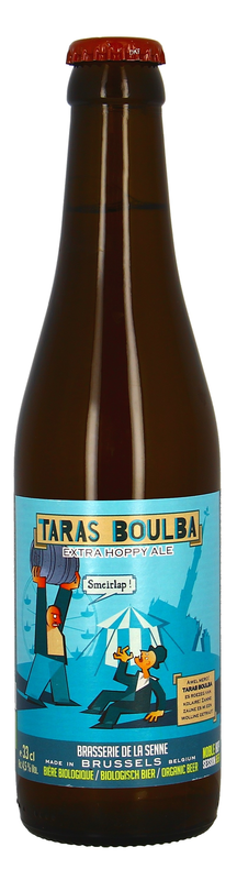 Taras Boulba MW °Bio°