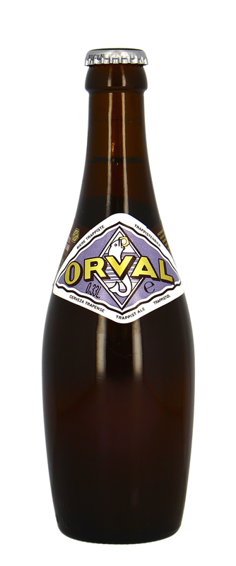 Orval MW 