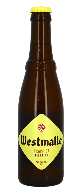 Westmalle Tripel MW