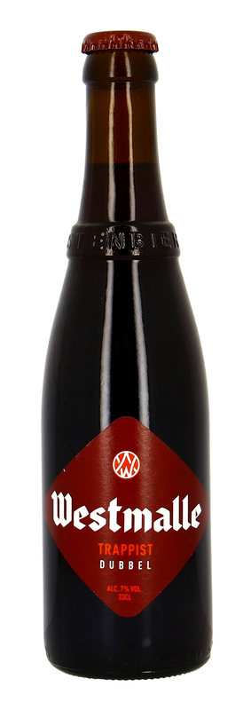 Westmalle Dubbel MW