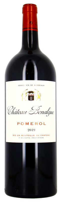 Château Bonalgue Pomerol AOC 150cl