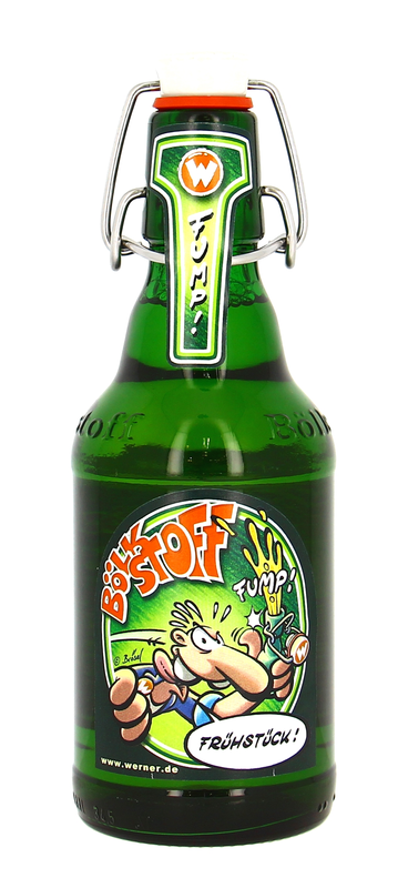 Bölkstoff MW