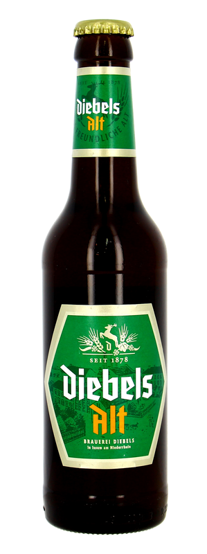Diebel's Altbier MW